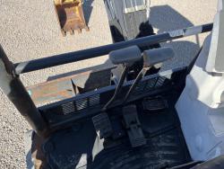 John Deere 35G