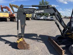 John Deere 35G