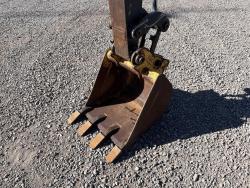 John Deere 35G