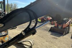 MINIEXCAVADORA JOHN DEERE 35G