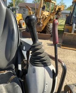 MINIEXCAVADORA JOHN DEERE 35G