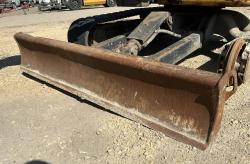 MINIEXCAVADORA JOHN DEERE 35G