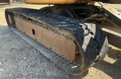 MINIEXCAVADORA JOHN DEERE 35G