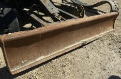 MINIEXCAVADORA JOHN DEERE 35G