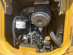 John Deere 35G