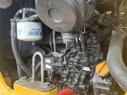 John Deere 35G