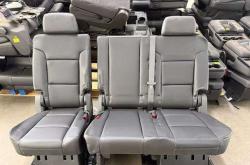 ASIENTO TRASERO GM