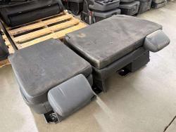 ASIENTO TRASERO GM