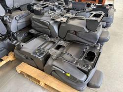 ASIENTO TRASERO GM