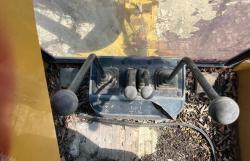RETROEXCAVADORA CATERPILLAR 416C
