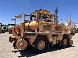  SHUTTLE WAGON SWX25A