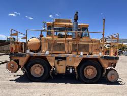 SHUTTLE WAGON SWX25A