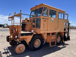  SHUTTLE WAGON SWX25A