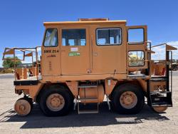  SHUTTLE WAGON SWX25A