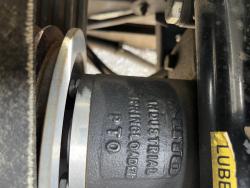 HIDROLAVADORA PARA DRENAJES SEWER EQUIPMENT 747-FR2000TV
