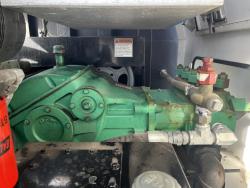 HIDROLAVADORA PARA DRENAJES SEWER EQUIPMENT 747-FR2000TV