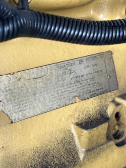 HIDROLAVADORA PARA DRENAJES SEWER EQUIPMENT 747-FR2000TV