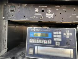 HIDROLAVADORA PARA DRENAJES SEWER EQUIPMENT 747-FR2000TV