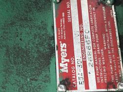 HIDROLAVADORA PARA DRENAJES SEWER EQUIPMENT 747-FR2000TV