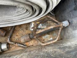 HIDROLAVADORA PARA DRENAJES SEWER EQUIPMENT 747-FR2000TV