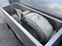 HIDROLAVADORA PARA DRENAJES SEWER EQUIPMENT 747-FR2000TV