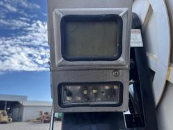 HIDROLAVADORA PARA DRENAJES SEWER EQUIPMENT 747-FR2000TV