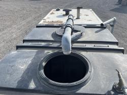 HIDROLAVADORA PARA DRENAJES SEWER EQUIPMENT 747-FR2000TV