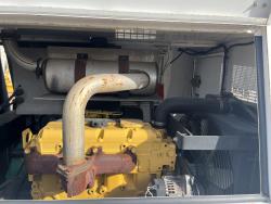 HIDROLAVADORA PARA DRENAJES SEWER EQUIPMENT 747-FR2000TV