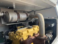 HIDROLAVADORA PARA DRENAJES SEWER EQUIPMENT 747-FR2000TV