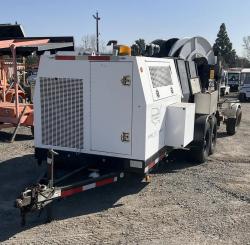 LAVADORA PARA DRENAJES SEWER EQUIPMENT