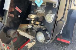 LAVADORA PARA DRENAJES SEWER EQUIPMENT