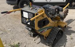 ZANJADORA VERMEER RTX1250