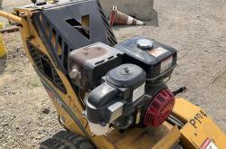 ZANJADORA VERMEER RTX1250