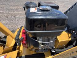 ZANJADORA VERMEER RTX1250