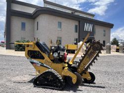 ZANJADORA VERMEER RTX1250