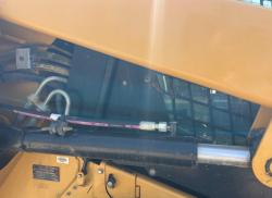 MINICARGADOR CATERPILLAR 279D