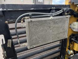 MINICARGADOR CATERPILLAR 279D