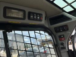 MINICARGADOR CATERPILLAR 279D