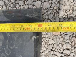 MINICARGADOR CATERPILLAR 279D