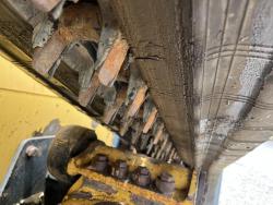 MINICARGADOR CATERPILLAR 279D