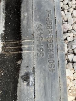 MINICARGADOR CATERPILLAR 279D