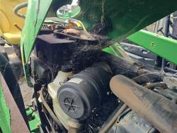 TRACTOR JOHN DEERE 4710