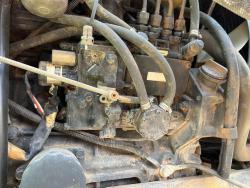 TRACTOR JOHN DEERE 4710