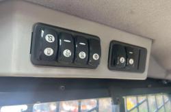 MINICARGADOR CATERPILLAR 297D2XHP