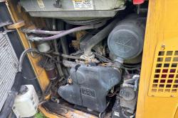 MINICARGADOR CATERPILLAR 297D2XHP