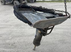 MARTILLO HIDRAULICO BOBCAT HB680