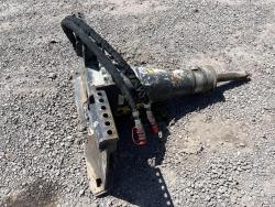 MARTILLO HIDRAULICO BOBCAT HB680
