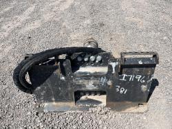 MARTILLO HIDRAULICO BOBCAT HB680