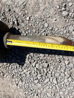 MARTILLO HIDRAULICO BOBCAT HB680
