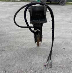 MARTILLO HIDRAULICO BOBCAT NB150